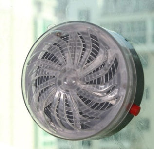 Home Solar Mosquito Killer-Sevenedge Perfect Gifts