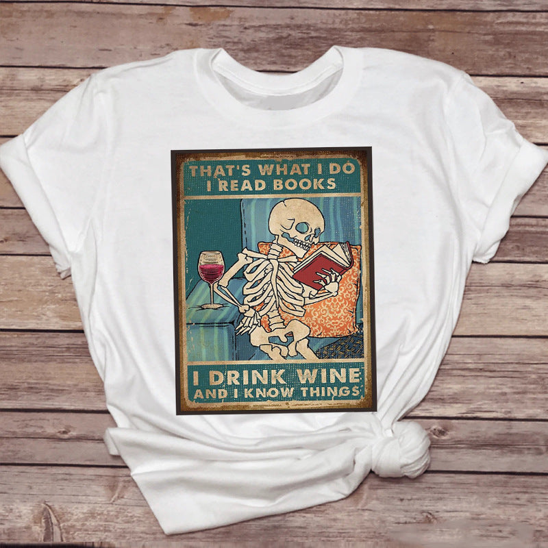 Pet-Drinking-Coffee Funny Cat Tops Tshirt-Sevenedge Perfect Gifts