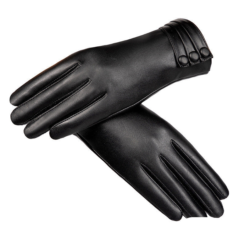 Touch screen gloves-Sevenedge Perfect Gifts