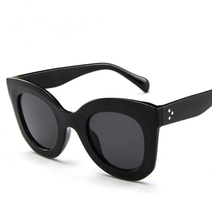 Sunglasses fashion cat eye sunglasses-Sevenedge Perfect Gifts