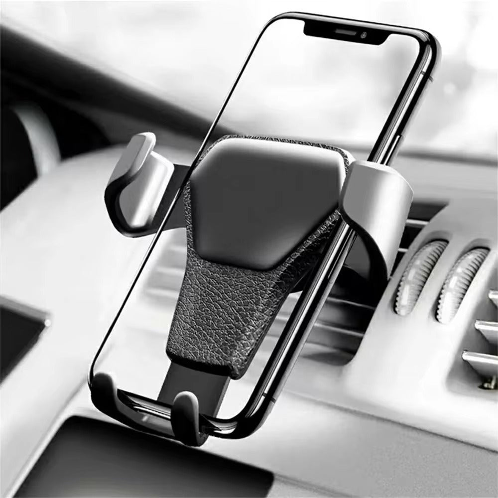 Universal Gravity Phone Holder Car Mount-Sevenedge Perfect Gifts