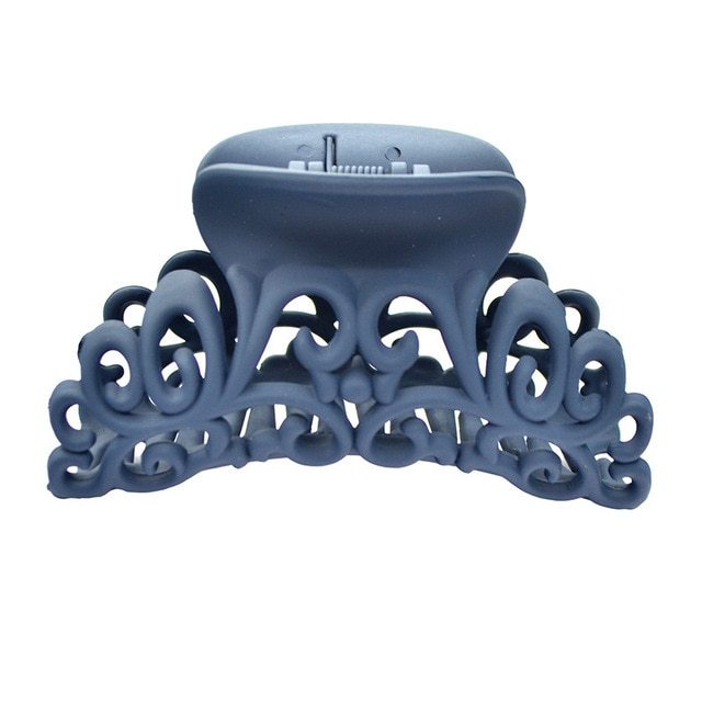 Women Plastic Hair Claw Clips-Sevenedge Perfect Gifts