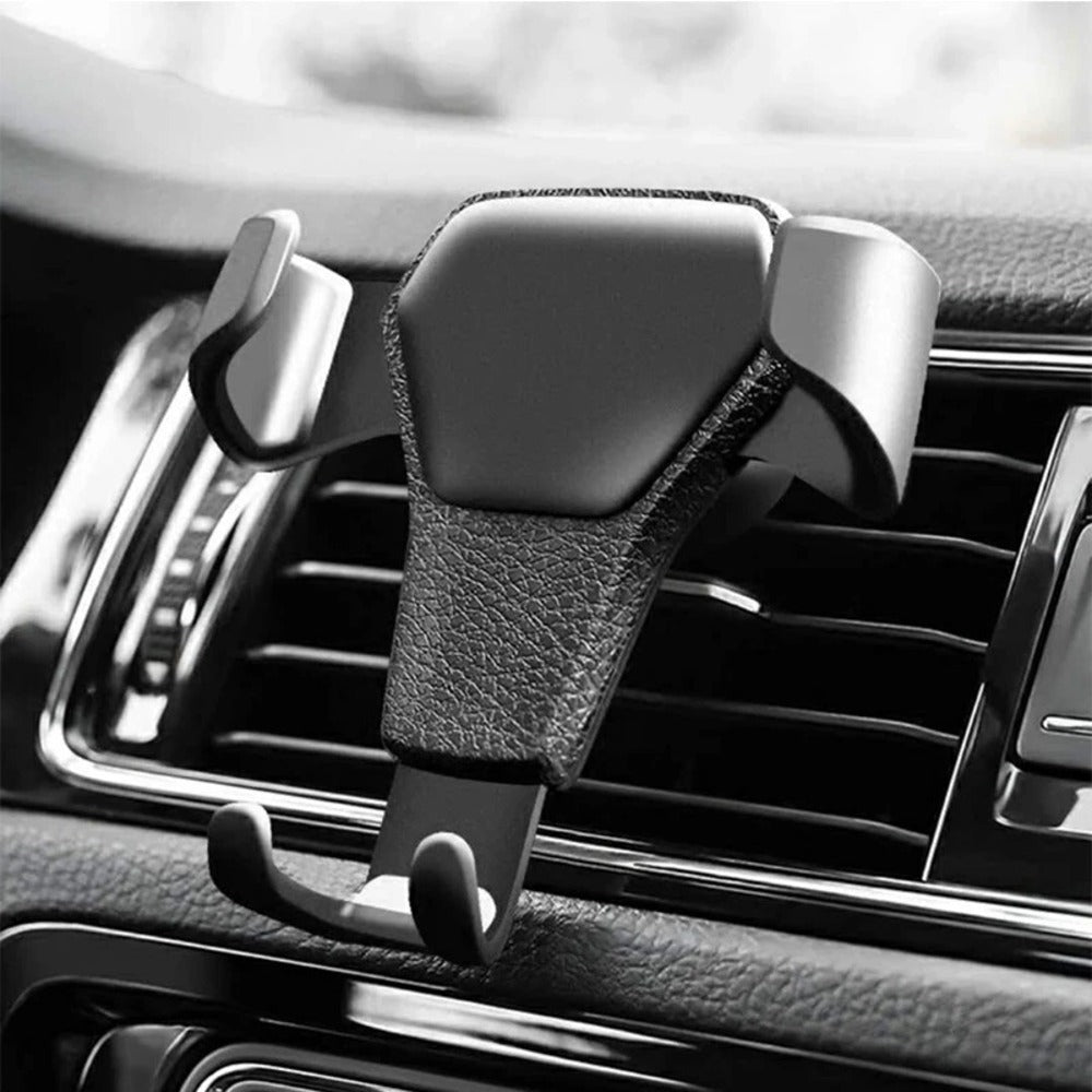 Universal Gravity Phone Holder Car Mount-Sevenedge Perfect Gifts