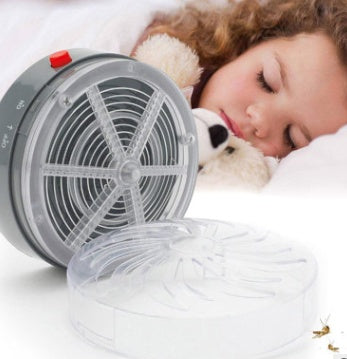 Home Solar Mosquito Killer-Sevenedge Perfect Gifts