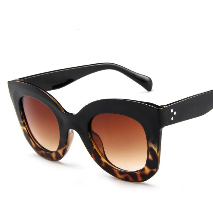 Sunglasses fashion cat eye sunglasses-Sevenedge Perfect Gifts