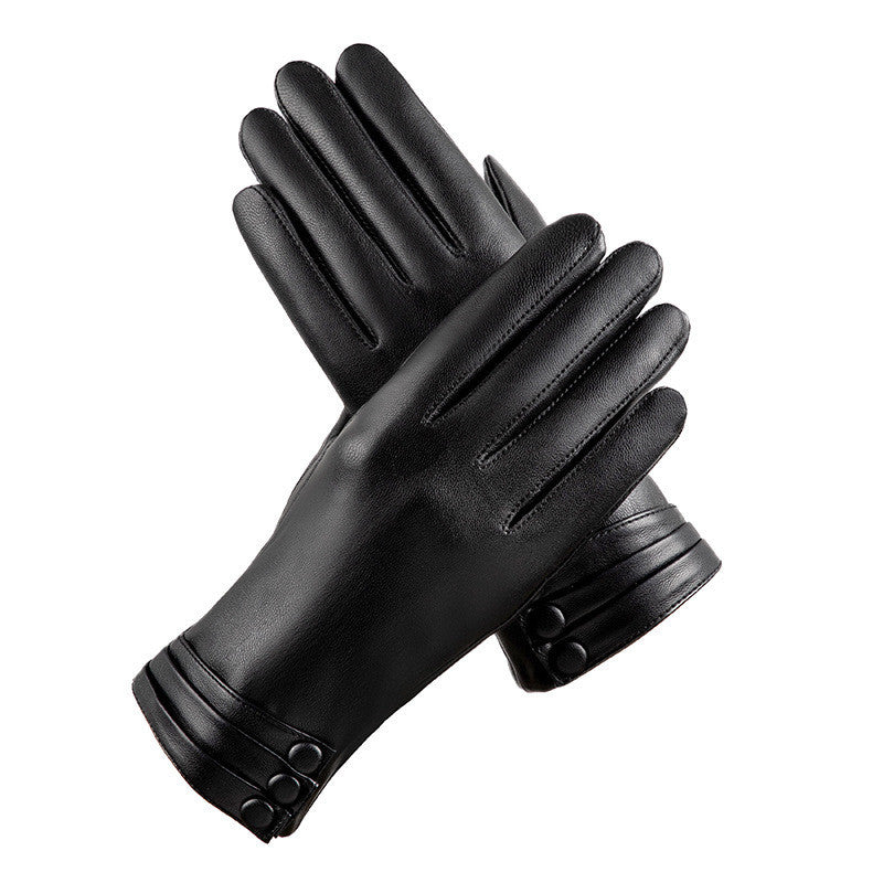 Touch screen gloves-Sevenedge Perfect Gifts