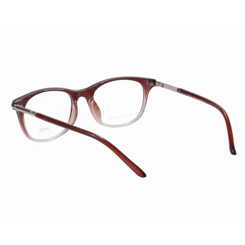 Round Women Progressive Multifocal Reading Glasses-Sevenedge Perfect Gifts