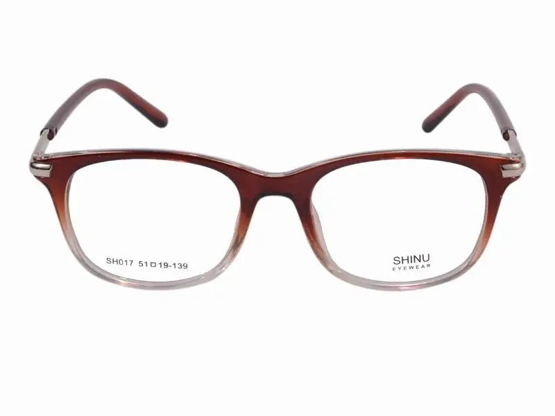 Round Women Progressive Multifocal Reading Glasses-Sevenedge Perfect Gifts