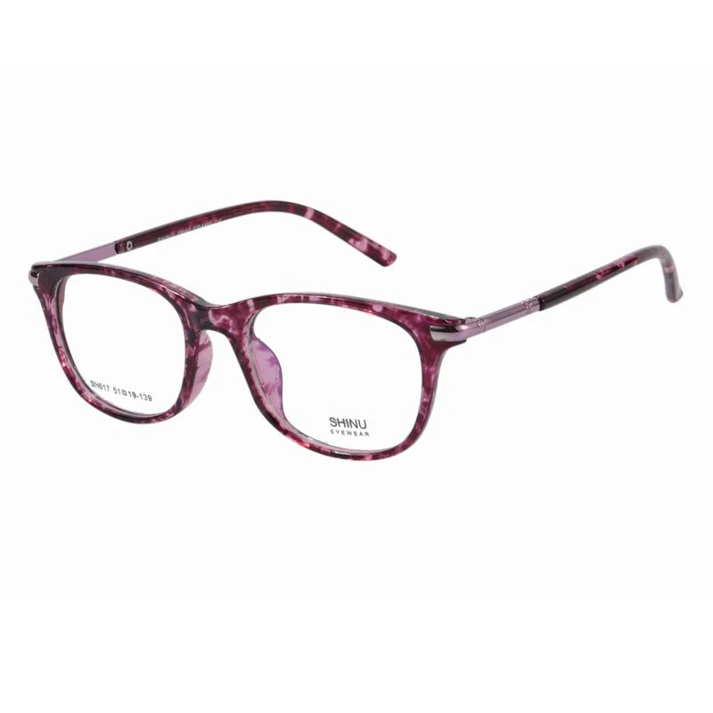 Round Women Progressive Multifocal Reading Glasses-Sevenedge Perfect Gifts
