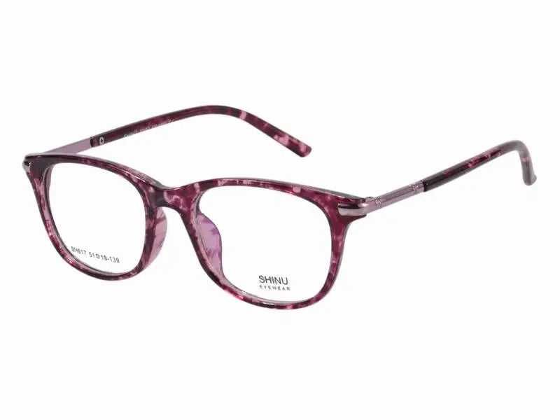 Round Women Progressive Multifocal Reading Glasses-Sevenedge Perfect Gifts