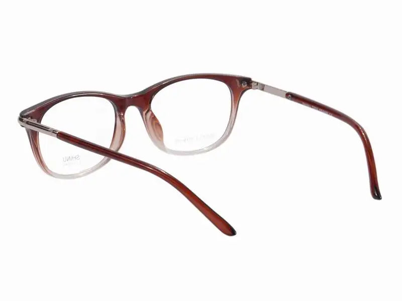Round Women Progressive Multifocal Reading Glasses-Sevenedge Perfect Gifts