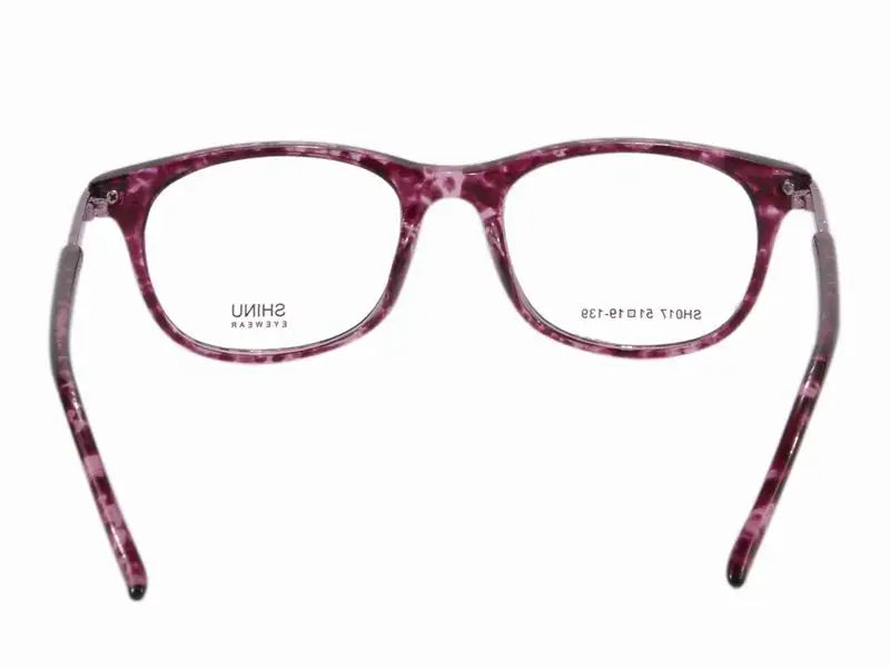 Round Women Progressive Multifocal Reading Glasses-Sevenedge Perfect Gifts