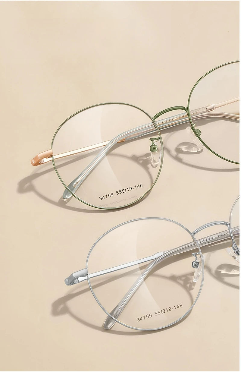 Ultralight Optical Prescription Eyeglasses-Sevenedge Perfect Gifts