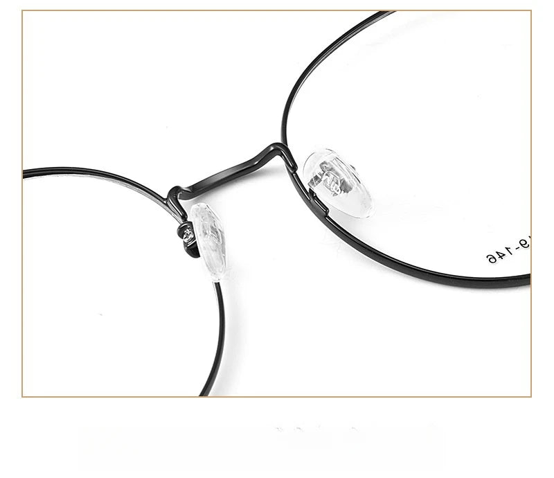 Ultralight Optical Prescription Eyeglasses-Sevenedge Perfect Gifts