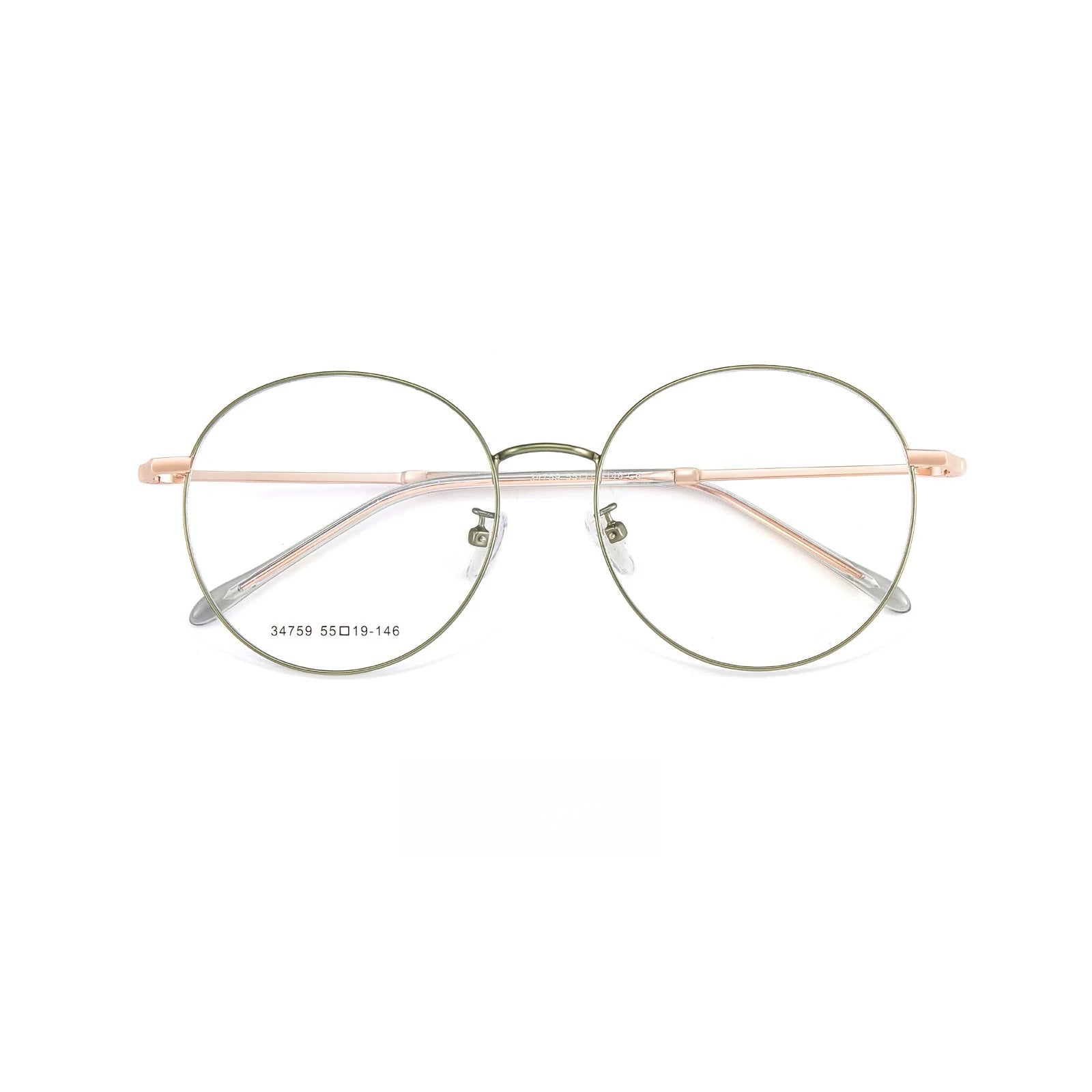 Ultralight Optical Prescription Eyeglasses-Sevenedge Perfect Gifts