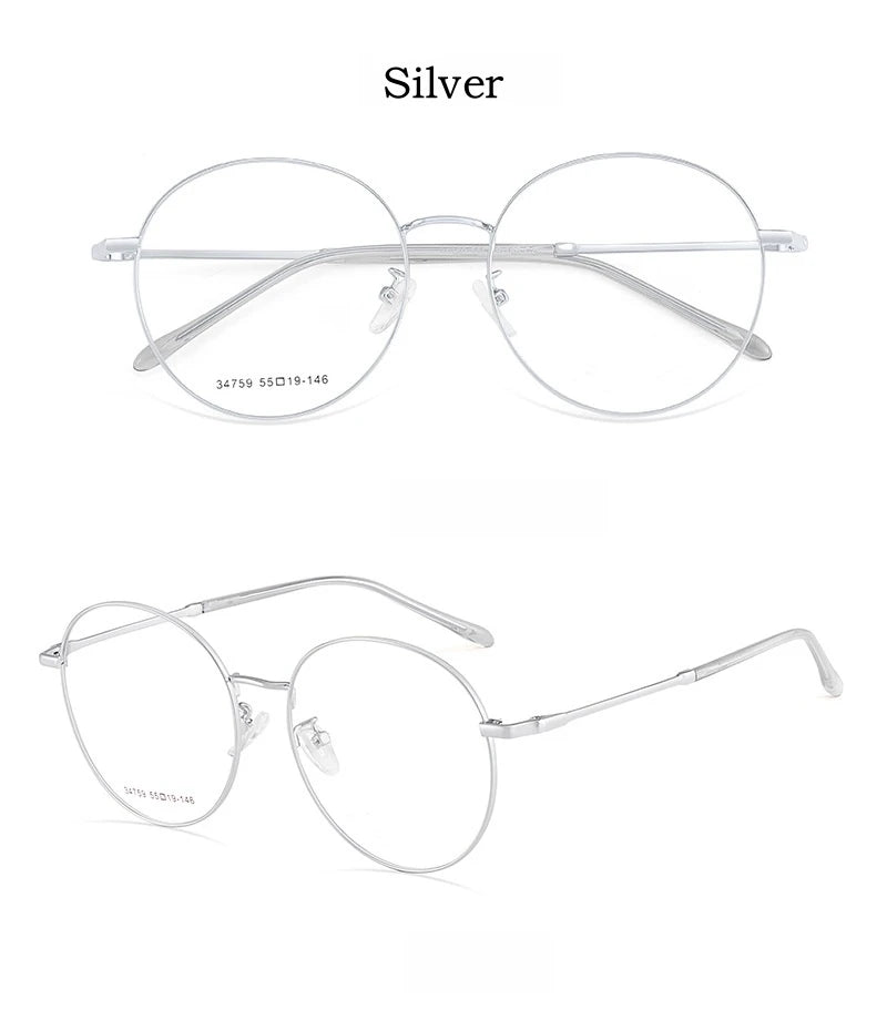 Ultralight Optical Prescription Eyeglasses-Sevenedge Perfect Gifts