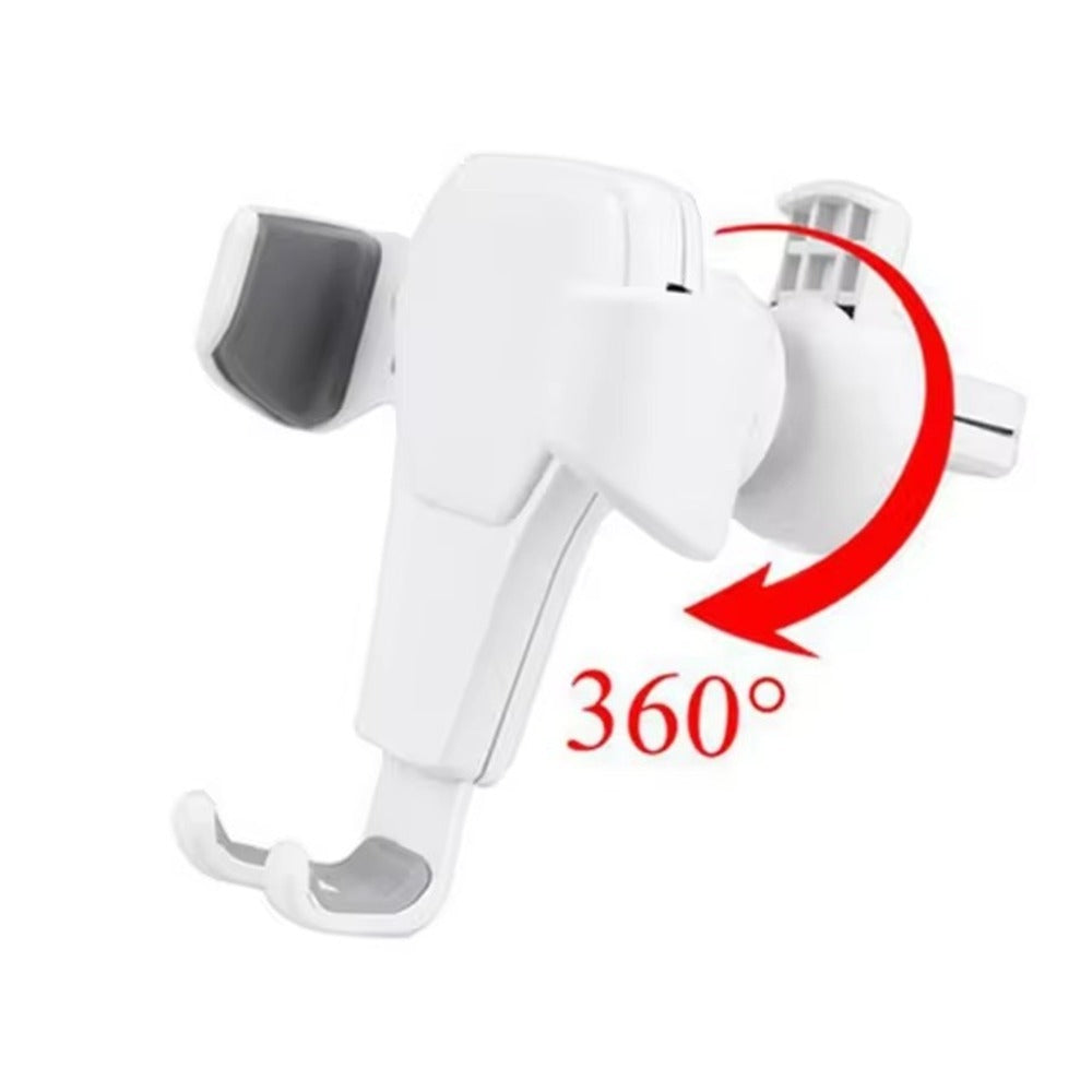 Universal Gravity Phone Holder Car Mount-Sevenedge Perfect Gifts