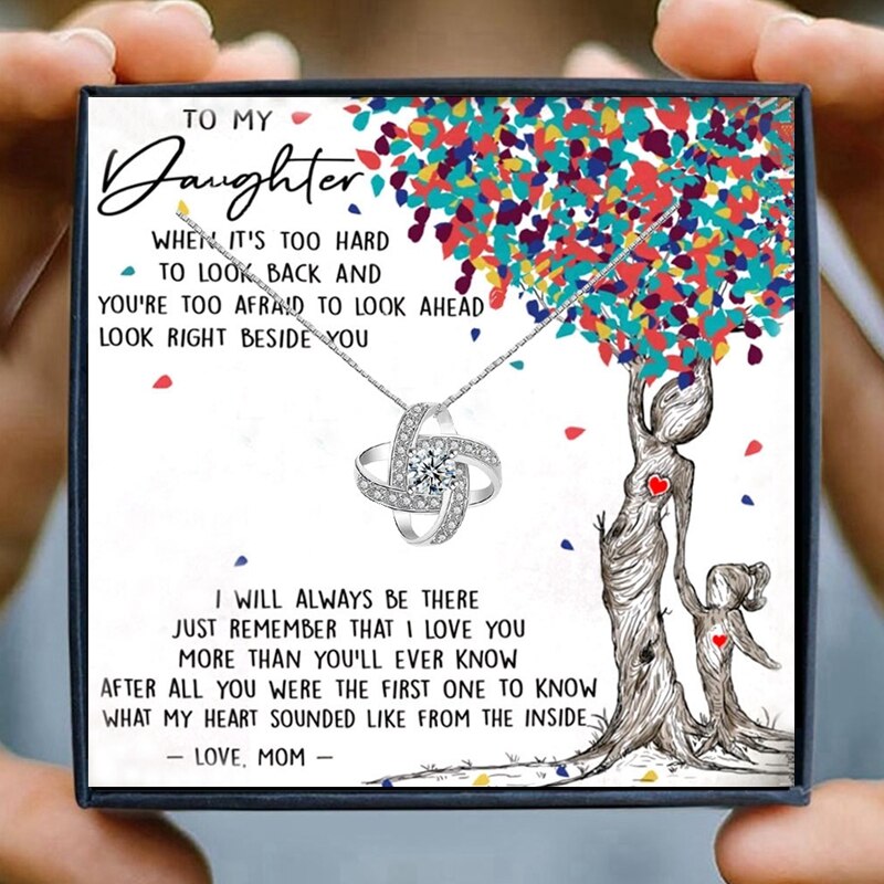 To My Daughter | Whenever You Feel Inadequate 3-Sevenedge Perfect Gifts