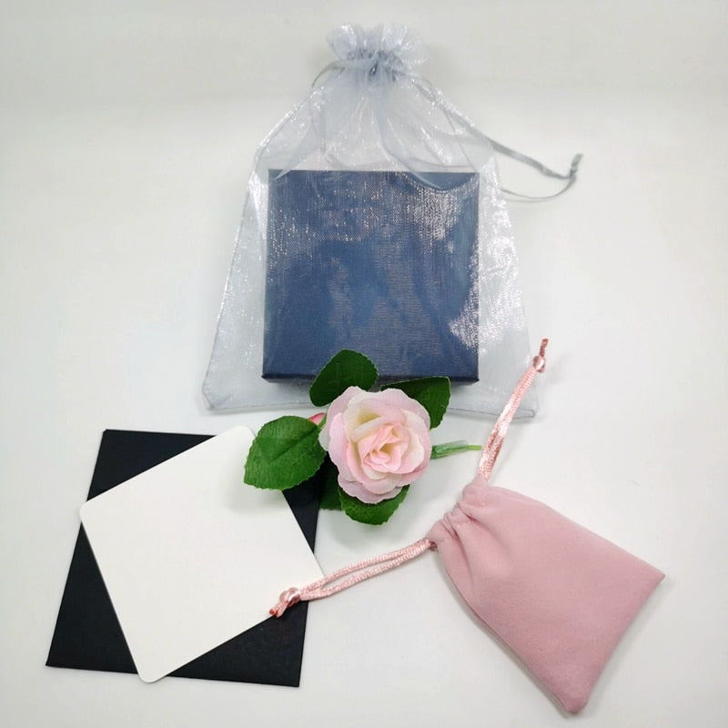 I May Not Be Your First Date Loveknot Necklace-Sevenedge Perfect Gifts