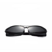 Angular Rimless Glasses For Men-Sevenedge Perfect Gifts