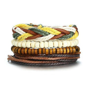 Bohemian Bracelet Set-Sevenedge Perfect Gifts