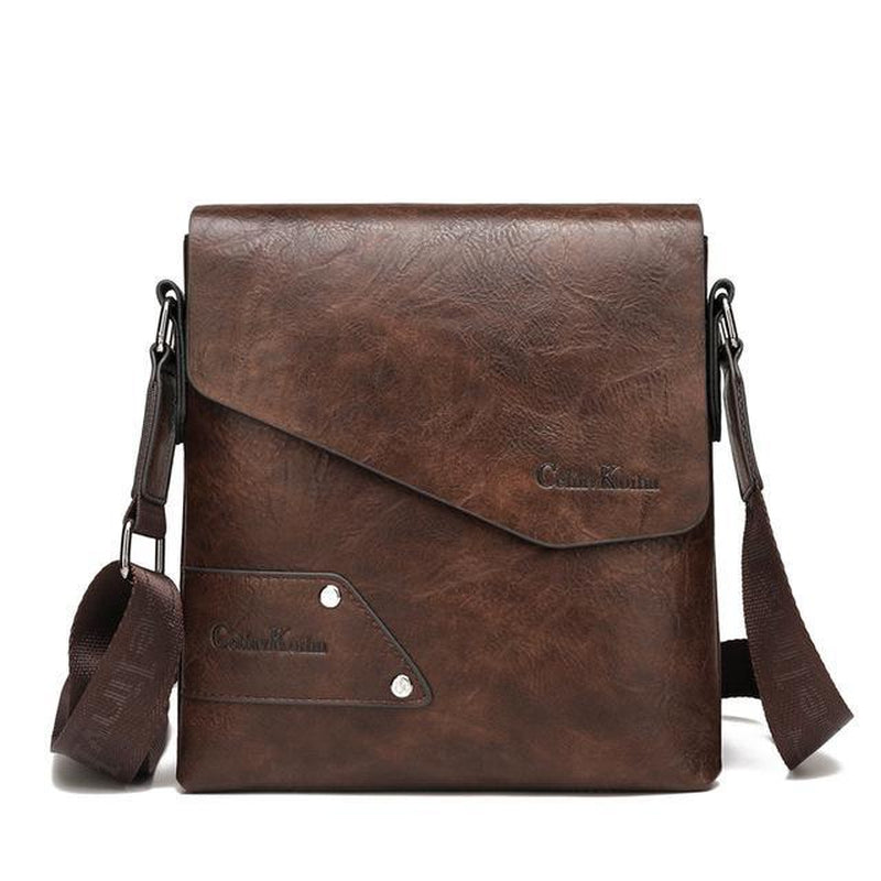 Mens Crossbody Bag: What's Hot - 7Gents