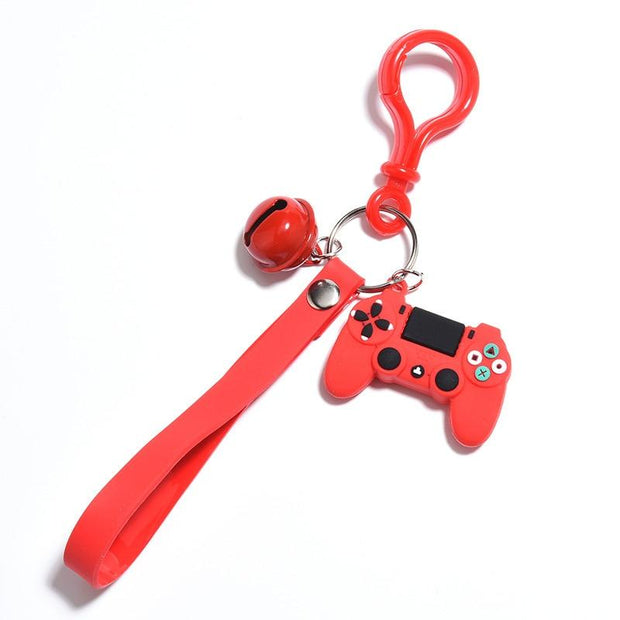 Gaming Controller Keychain-Sevenedge Perfect Gifts