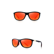 Men's HD Polarized Sunglasses-Sevenedge Perfect Gifts