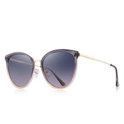 Oversized Cat Eye Sunglasses-Sevenedge Perfect Gifts