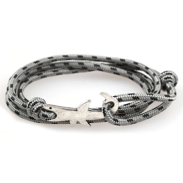 Shark Bracelet-Sevenedge Perfect Gifts