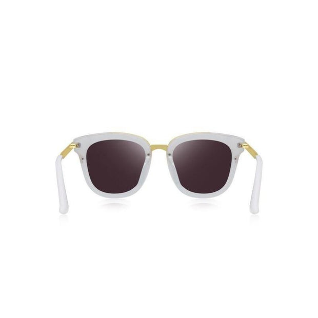 Square Thick-Framed Statement Sunglasses For Women-Sevenedge Perfect Gifts