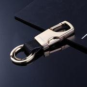 Stainless Steel Keychain-Sevenedge Perfect Gifts