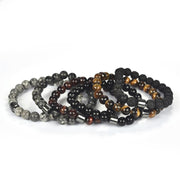 Tiger Eye Stone Bracelets-Sevenedge Perfect Gifts