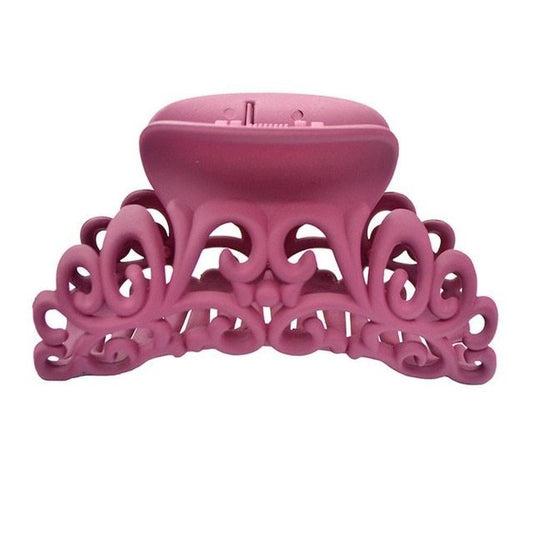 Women Plastic Hair Claw Clips-Sevenedge Perfect Gifts
