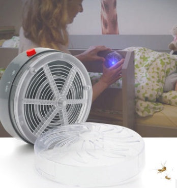 Home Solar Mosquito Killer-Sevenedge Perfect Gifts
