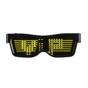 Multicolor Party LED Glasses Dynamic Flashing LED Glasses-Sevenedge Perfect Gifts