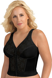 Fully Slimming Wireless Back & Posture Support Longline Bra-Sevenedge Perfect Gifts