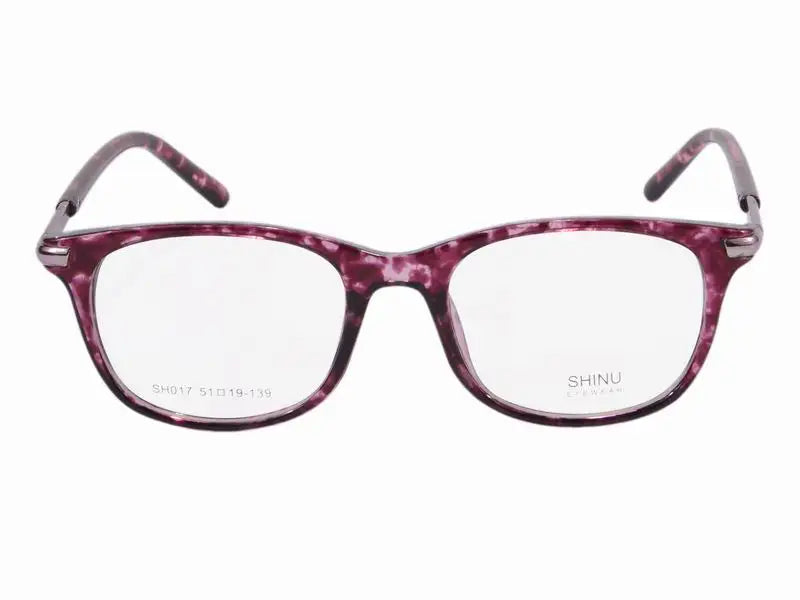 Round Women Progressive Multifocal Reading Glasses-Sevenedge Perfect Gifts