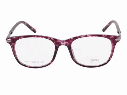 Round Women Progressive Multifocal Reading Glasses-Sevenedge Perfect Gifts