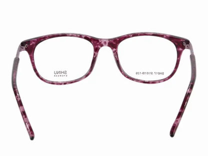 Round Women Progressive Multifocal Reading Glasses-Sevenedge Perfect Gifts