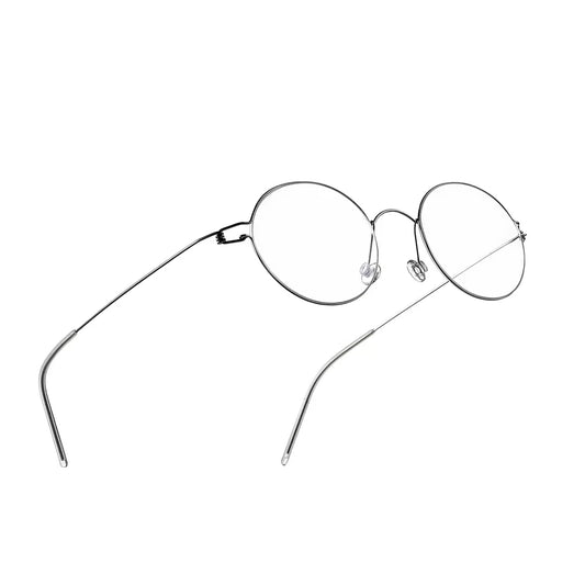 Pure Titanium Screwless Eyeglasses-Sevenedge Perfect Gifts