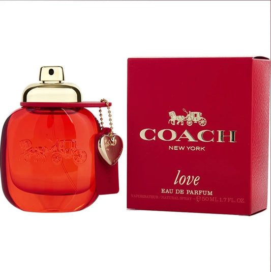 Coach Love-Sevenedge Perfect Gifts