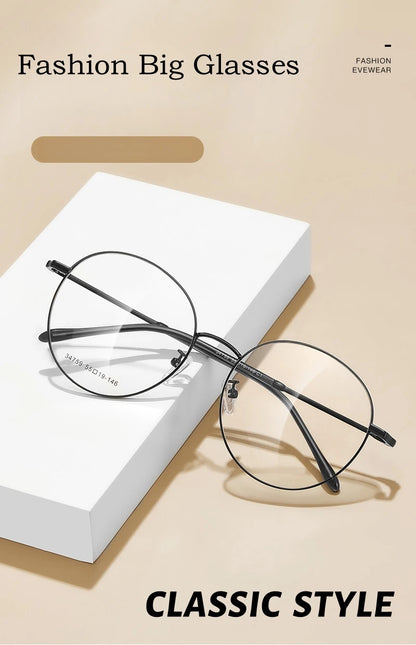 Ultralight Optical Prescription Eyeglasses-Sevenedge Perfect Gifts