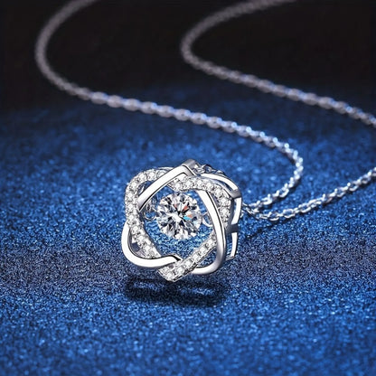 To My Daughter | When You Wear This Necklace-Sevenedge Perfect Gifts