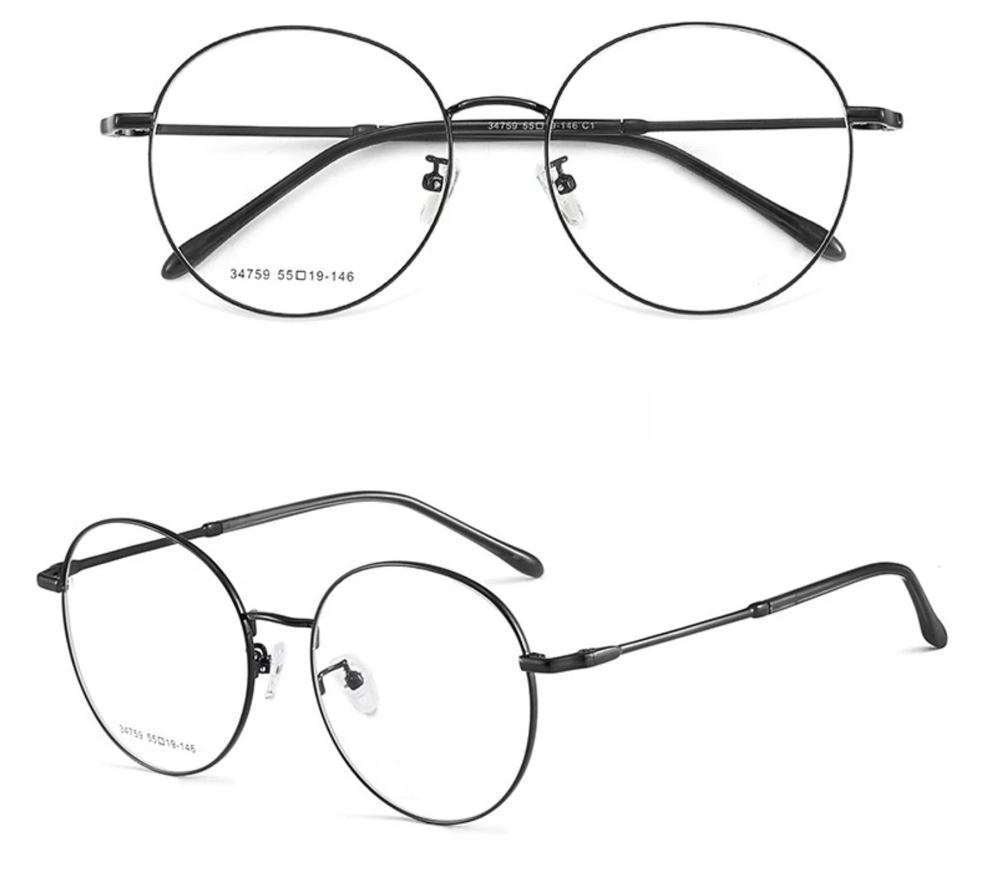 Ultralight Optical Prescription Eyeglasses-Sevenedge Perfect Gifts