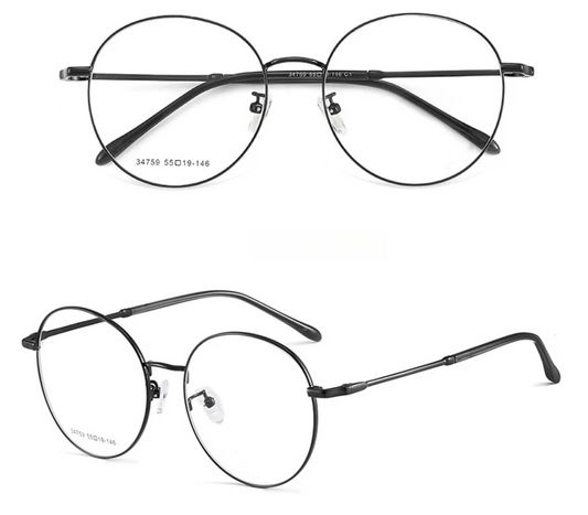Ultralight Optical Prescription Eyeglasses-Sevenedge Perfect Gifts