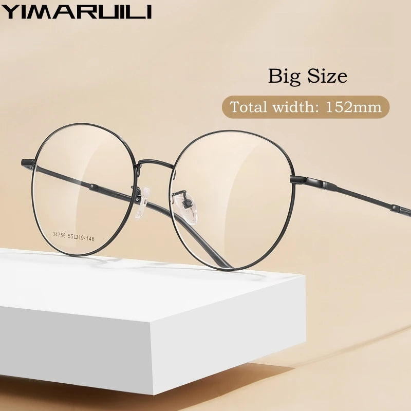Ultralight Optical Prescription Eyeglasses-Sevenedge Perfect Gifts