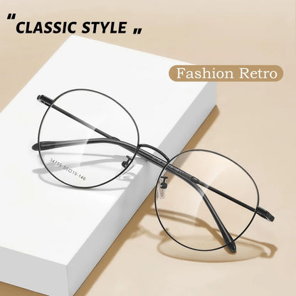Ultralight Optical Prescription Eyeglasses-Sevenedge Perfect Gifts
