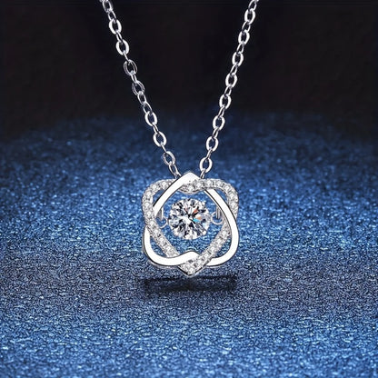 To My Daughter | When You Wear This Necklace-Sevenedge Perfect Gifts