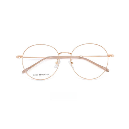 Ultralight Optical Prescription Eyeglasses-Sevenedge Perfect Gifts